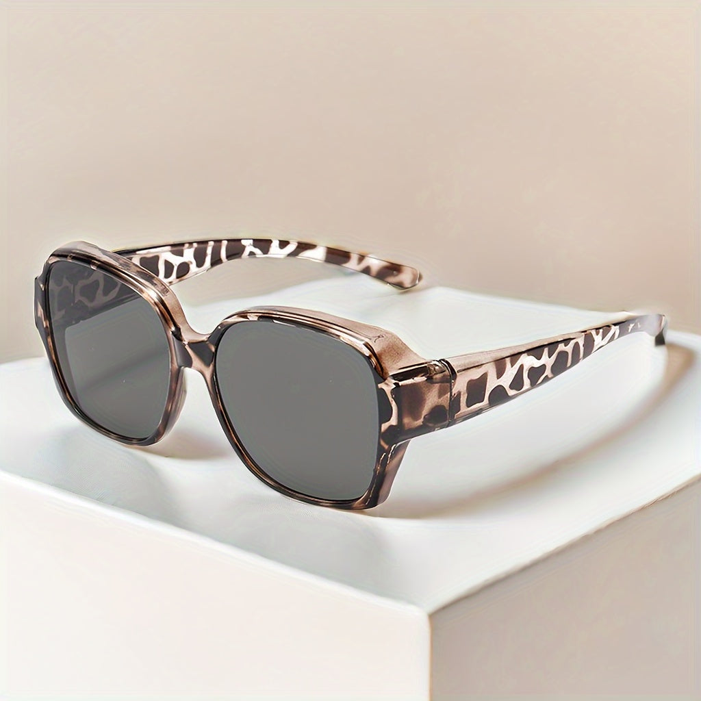 Catwalk Polarized Sunglasses