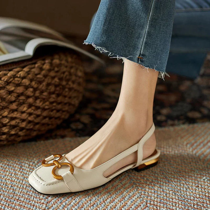 Virginia| Elegant and Comfortable Sandals