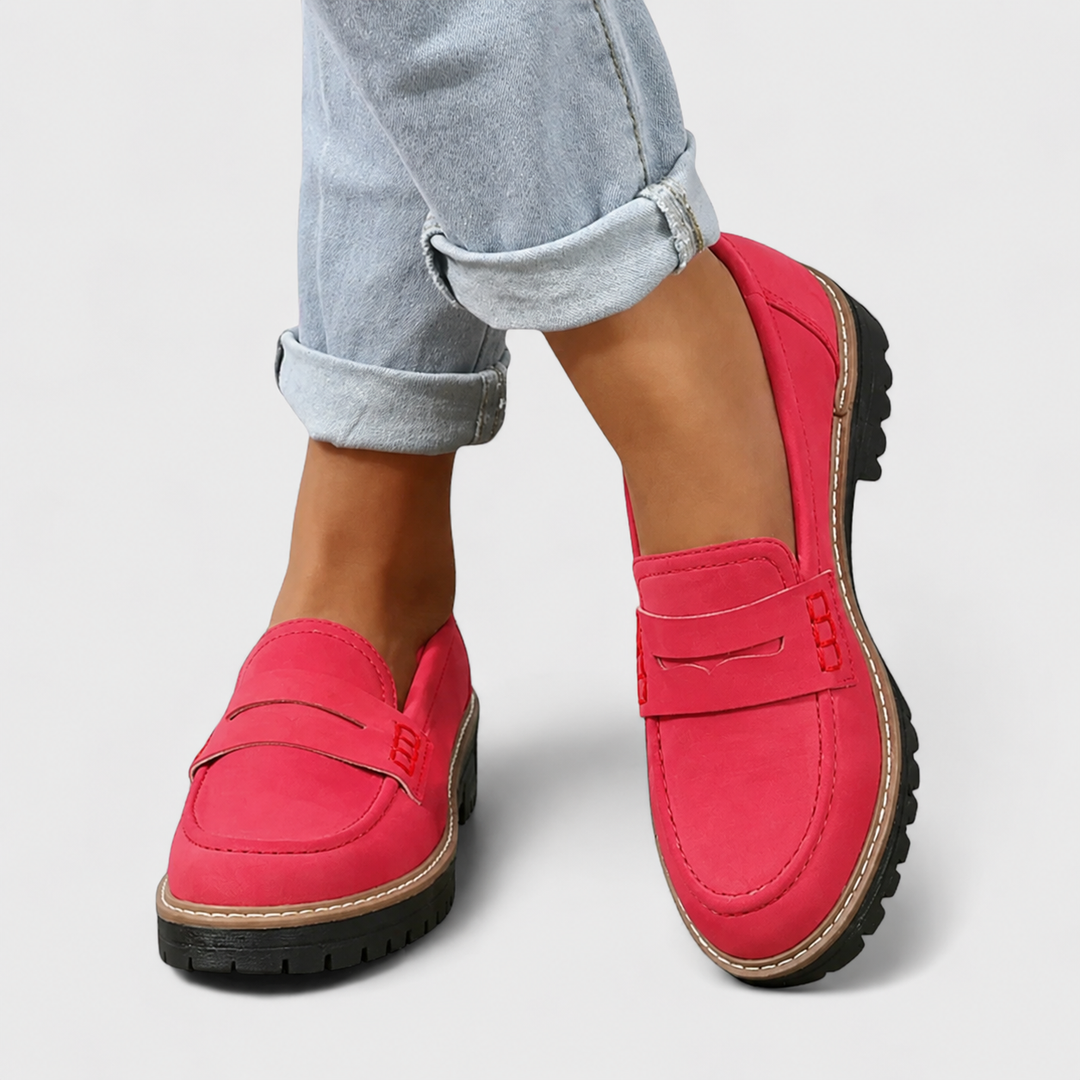 Journey™ | Orthopedic Loafers