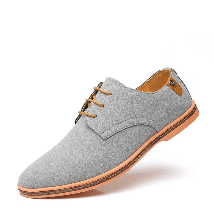 HARRINGTON OXFORD | SIGNATURE OXFORDS FOR MEN