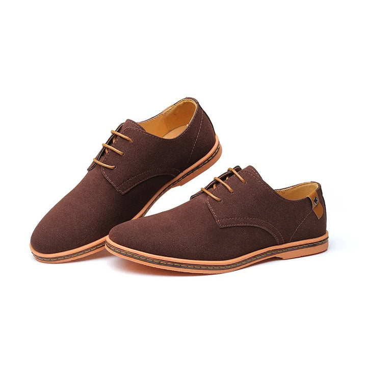 HARRINGTON OXFORD | SIGNATURE OXFORDS FOR MEN