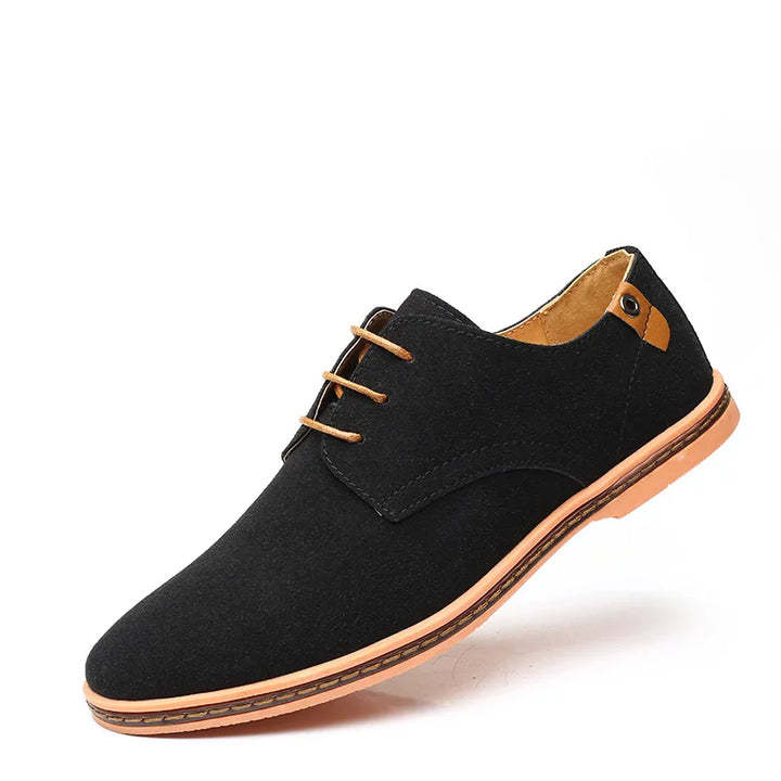 HARRINGTON OXFORD | SIGNATURE OXFORDS FOR MEN