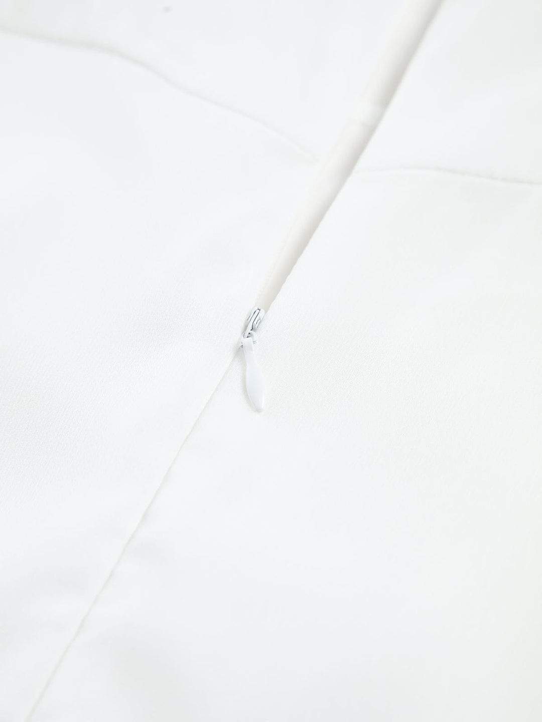 Marie Graceful A Line Cocktail Midi Dress