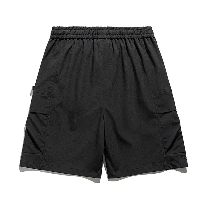 Oliver | Men’s Spring Cargo Shorts with Drawstring Waist