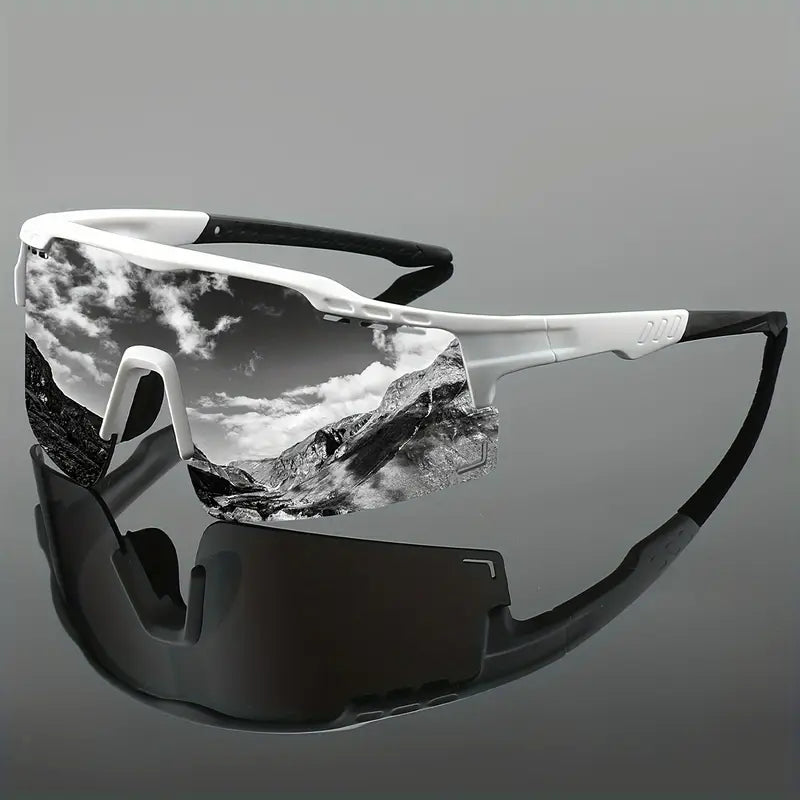 Cypher Polarized Peformance Sunglasses