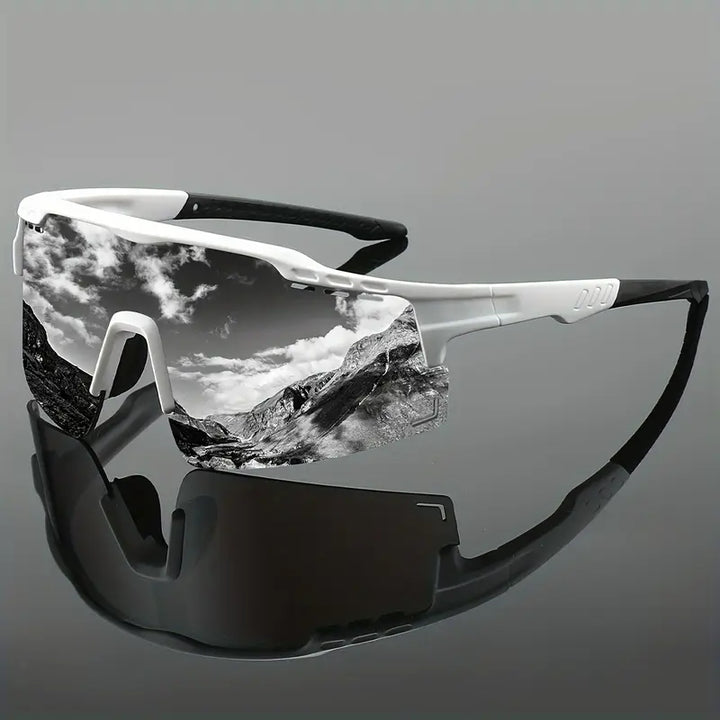 Cypher Polarized Peformance Sunglasses